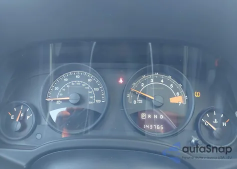 2017 Jeep Patriot High Altitude Fwd z USA, uszkodzony, nr VIN 1C4NJPFAXHD118346